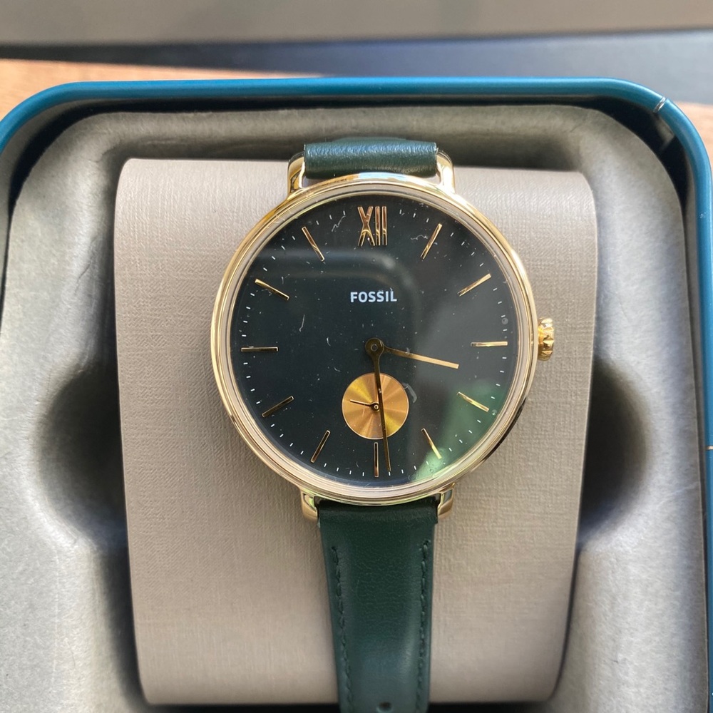 Fossil Watch - Brand New